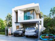 Pre selling 3 Bedroom House in Metropolis 1 Talamban...