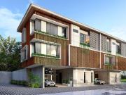 Pre Selling 3 Bedroom Smart Townhouse in Hidalgo, Manila...