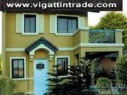 PRE SELLING 3 bedrooms house corner lot at woodberry...