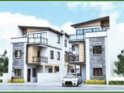 Pre Selling 3 Storey Modern Townhouse with 4 Bedrooms, 3...