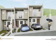 PRE SELLING 3 STOREY TOWNHOUSES IN CONSOLACION CEBU