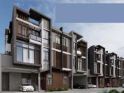 Pre Selling 3 Storey Townhouses in San Juan City Metro...