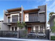 PRE SELLING 4 5 Bedrooms Modern 2Storey DUPLEX in BF...