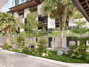 Pre selling 4 bedroom 4BR townhouses available at Nila...
