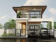 Pre Selling 4 Bedroom House and Lot for Sale in South...