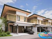 Pre selling 4 Bedroom House in Banawa Cebu City