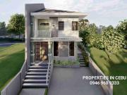 PRE SELLING 4 BEDROOM HOUSE IN TALAMBAN CEBU