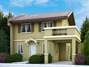 Pre selling 4 Bedrooms Dani with Balcony Unit at Camella...