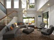 Pre Selling 4 Bedrooms House and Lot for Sale in Tahanan...