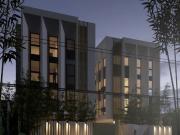 Pre Selling 4BR Modern 4 Storey Townhouse in New Manila...