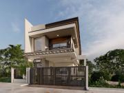 Pre Selling 4BR Modern Single Attached House for Sale in...