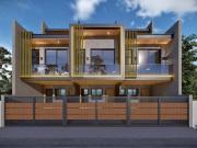 PRE SELLING: 4BR Townhouse in Manila Doctor's...