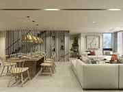 Pre Selling 4Storey House and Lot w/ Mezzanine for Sale...