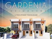 Pre selling 59sqm 2 Storey Townhouse FOR SALE in...