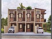 Pre selling 5.33M 2 Storey Townhouse for sale in Sauyo...