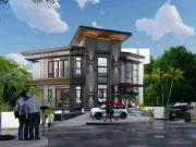 Pre selling 5 Bedroom House in Metropolis Talamban Cebu