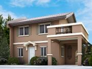Pre selling 5 Bedrooms Ella with Balcony at Camella...