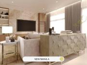 Pre selling 5 Storey Townhouse For Sale in New Manila,...