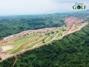 Vacation Home Lot: 275sqm Fairway View | Tandatangan...