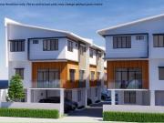 PRE SELLING 8 UNITS SINGLE ATTACHED HOUSES IN DON...