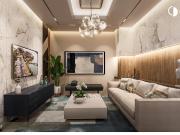 Pre Selling 95sqm 3BR in Quezon City near Trinoma,...