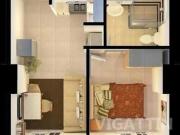 Pre Selling Apple One Condominium in Banawa Cebu City