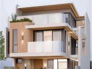 PRE SELLING BEAUTIFUL MODERN 3 STOREY HOUSE W/ POOL FOR...