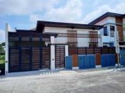 Pre Selling: Brand New Bungalow House and Lot for Sale...