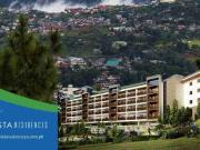 Pre selling Canyon Hill Baguio. Near Botanical...