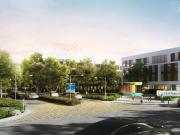 Pre selling Commercial Lots in Pampanga By ALVEO LAND