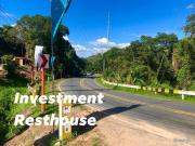 Pre selling commercial lots in Pililla Rizal