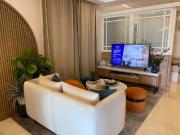 Pre Selling Condo 2 Bedroom Unit in Mira Tower Cubao QC
