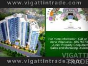 Pre Selling Condo For Sale. 1 Bedroom Unit For only...