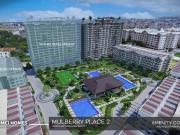 Pre selling Condo for Sale 64.5SQM 2 bed with balcony...