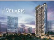 Pre Selling Condo For Sale at The Velaris at...