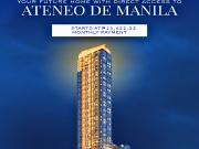 Pre Selling Condo in Katipunan | LIV Residences | Quezon...