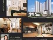 Pre Selling Condo in Makati, 1 BR and Studio Units, Near...