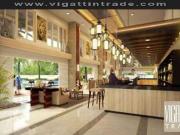 Pre selling condo in makati near rockwell and ortigas