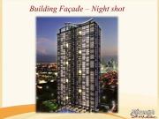 Pre selling condo in Mandaluyong Sheridan Towers