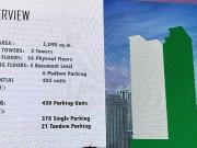 pre selling condo in ortigas studio w/ parking near edsa...