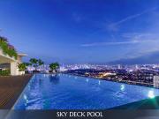 PRE SELLING CONDO IN PASIG CITY WALKING DISTANCE ONLY TO...