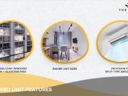 PRE SELLING CONDO IN Quezon City THE ORIANA BY DMCI...