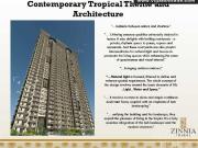 Pre Selling Condo in Quezon City Zinnia Tower by Dmci Homes