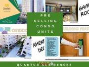 Pre selling Condo in taft avenue Quantum Pre selling...