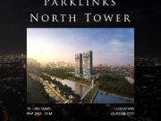 PRE SELLING CONDO PARKLINKS NORTH TOWER 3 BEDROOM CORNER...