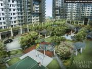 Pre selling condo/ the fort/Rent to own/Condo QC/condo sale