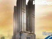 pre selling condo unit 1BR in Quezon city near abs cbn