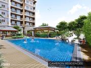 Pre Selling Condo Unit For Sale in CAMERON RESIDENCES...