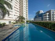 PRE SELLING CONDO UNIT IN CUBAO STUDIO NEAR MALLS,...