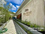 Pre selling Condo Unit in The Rise at Monterrazas de Cebu